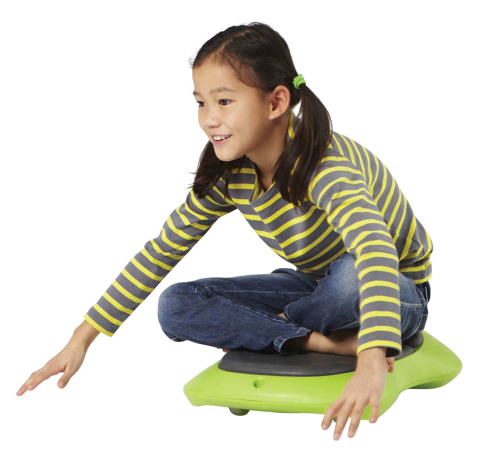 Image for Gonge Floor Surfer Roller Board from School Specialty