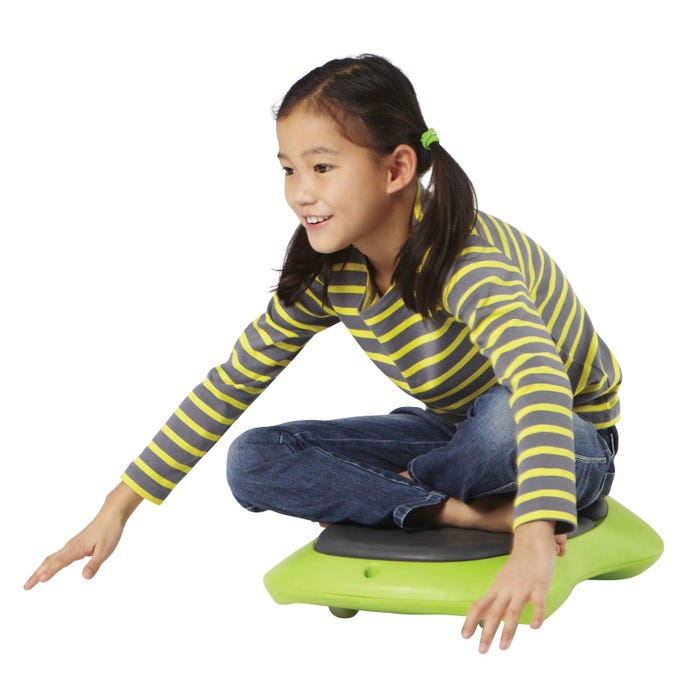 Gonge Floor Surfer Roller Board