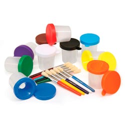 Paint Set, Item Number 1572404