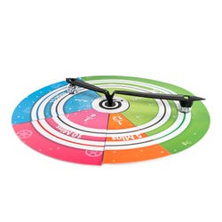 Ozobot STEAM Kit: Ozo Tells Time 2153718