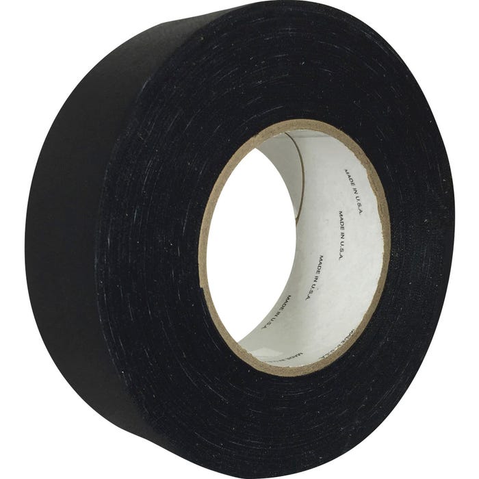 Sparco Premium Gaffer Tape, 2 Inches x 60 Yards, 1 Roll