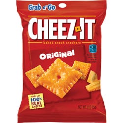 Snacks, Item Number 1377474