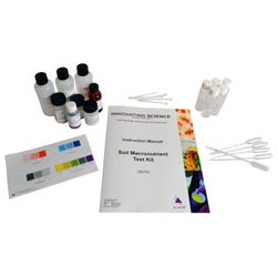 Innovation Science Soil Macronutrient Test Kit 2134302