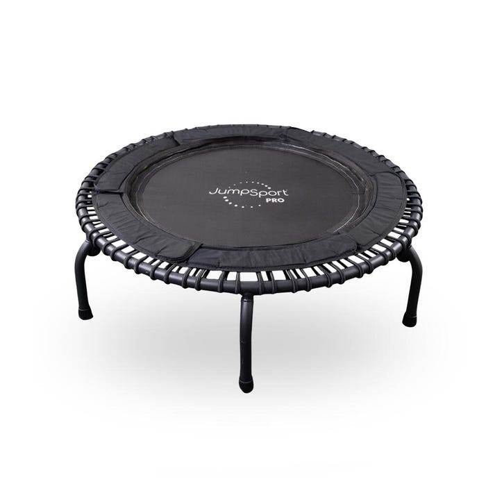 JumpSport PRO 570 Fitness Trampoline, 44 Inch