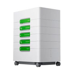 xTool SafetyPro AP2 Max Air Purifier with SuperCyclone