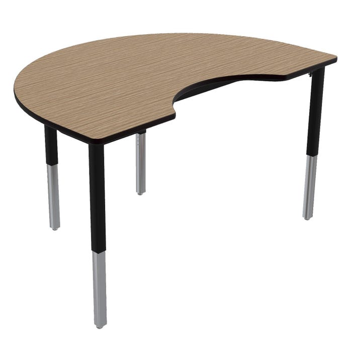 Classroom Select Kidney Vigor Table