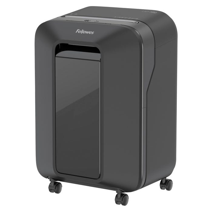 Fellowes Powershred LX200 Micro-Cut Shredder, FEL5015001
