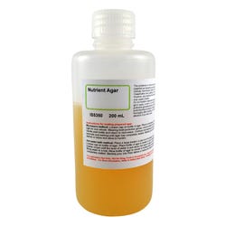 Innovation Science Nutrient Agar 200ML 2134226