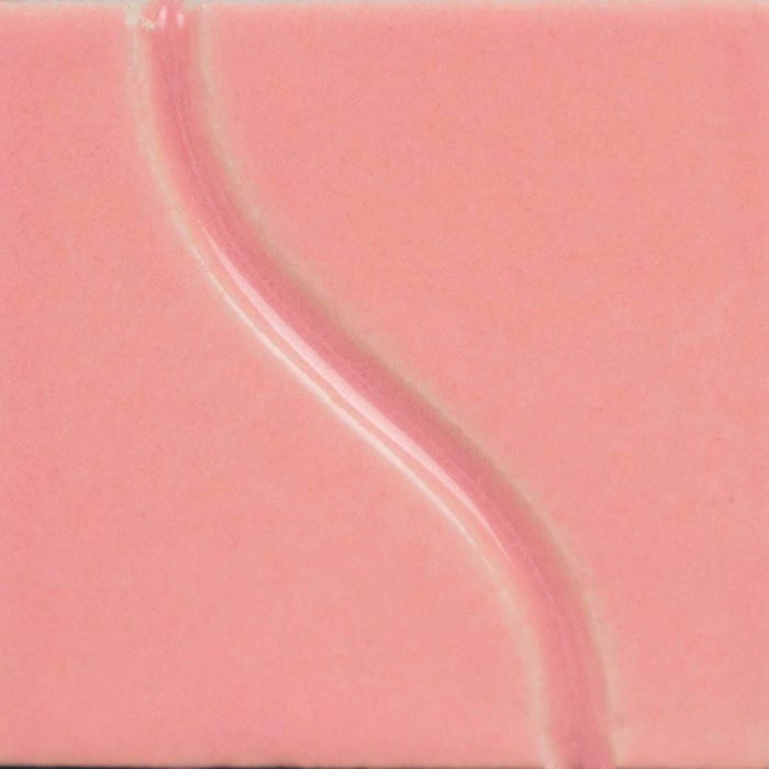 Sax Gloss Glaze, 1 Pint, Pastel Pink