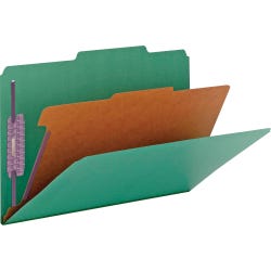 Classification Folders and Files, Item Number 1068714