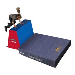 Sportime Warrior Fitness Unizoid Barrier 4002042