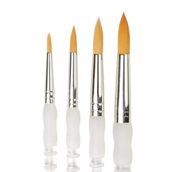 Synthetic Brushes, Item Number 405987