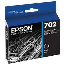 Black Ink Jet Toner, Item Number 2026645