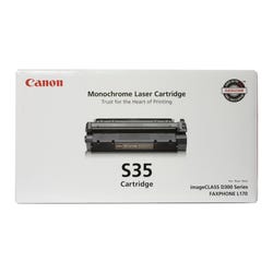 Black Laser Toner, Item Number 1309340