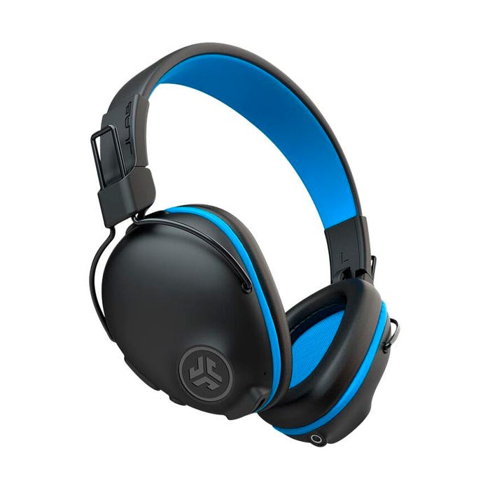 JLab JBuddies Pro Wireless Over-Ear Kids Headphone