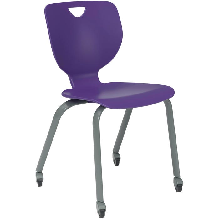 Classroom Select Inspo Four Leg Chair