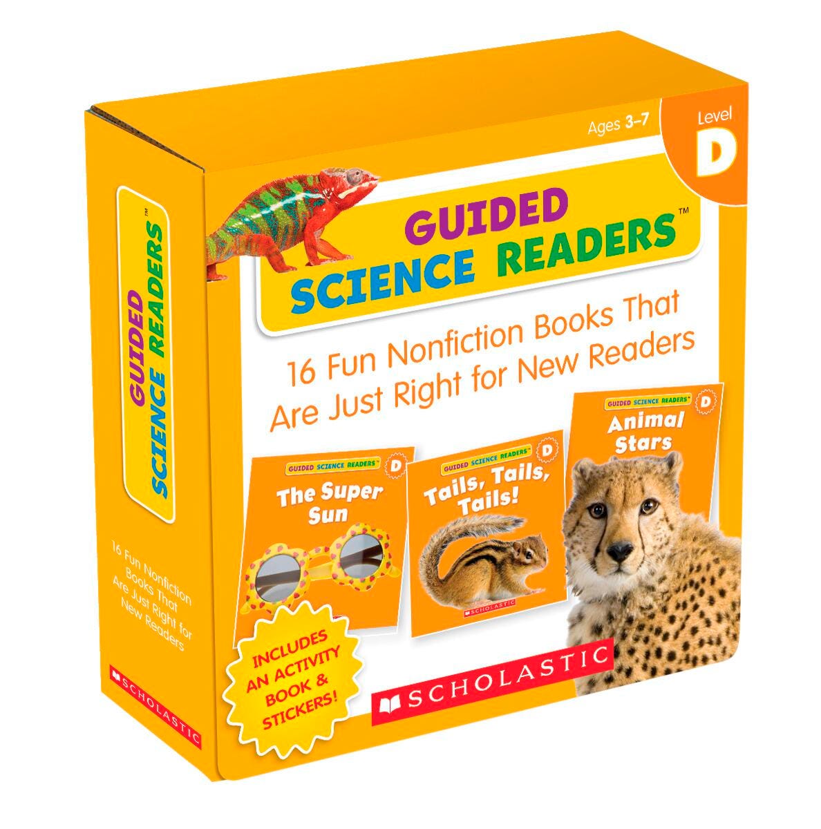 Science Content Readers, Books, Science Materials, Science Leveled Readers Supplies, Item Number 1538256