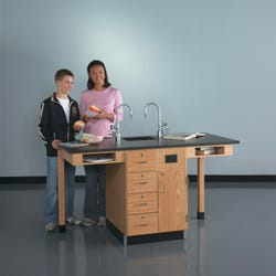 Science Workstations Supplies, Item Number 530829