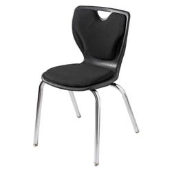 Classroom Select Contemporary Chair, Padded