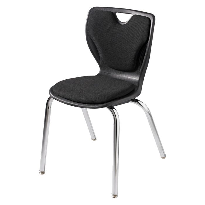 Classroom Select Contemporary Chair, Padded