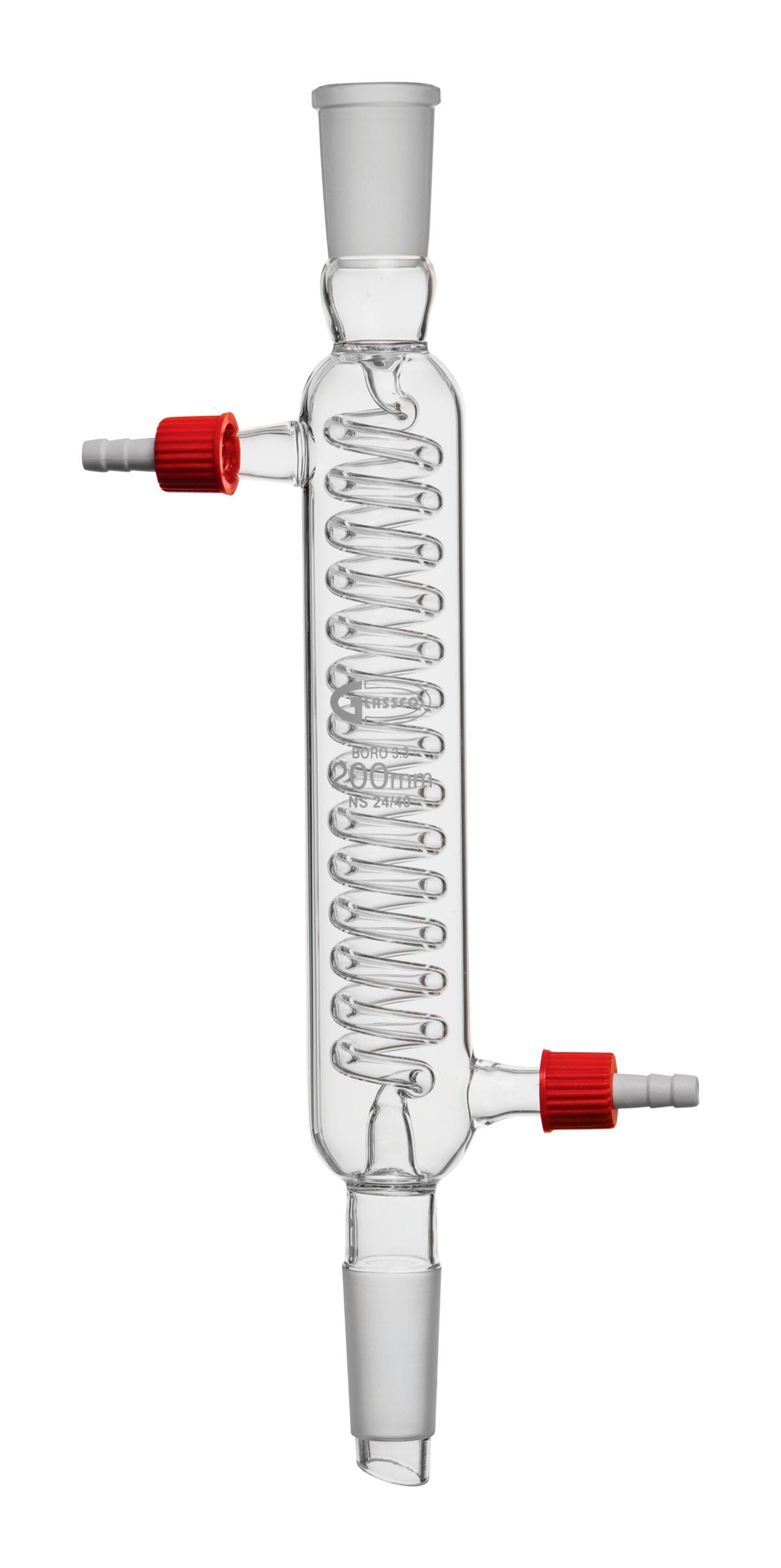 United Scientific Condenser, Graham, 200 Millimeters 2093183