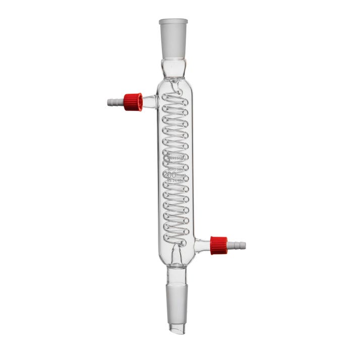 United Scientific Condenser, Graham, 200 Millimeters