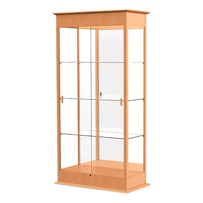 Trophy Cases, Display Cases, Item Number 1303108
