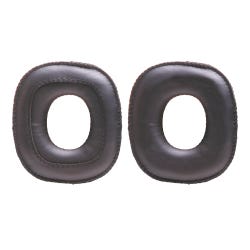 Image for Califone EP-3030 Ear Pad Replacements for 3068 Series Headphones, Black, 1 Pair from School Specialty