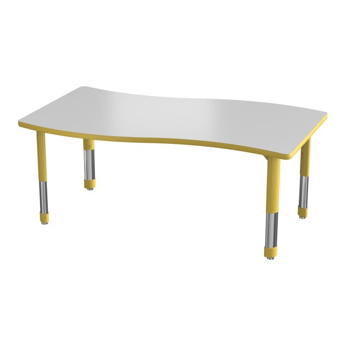 Classroom Select NeoShape Activity Table, Vortex