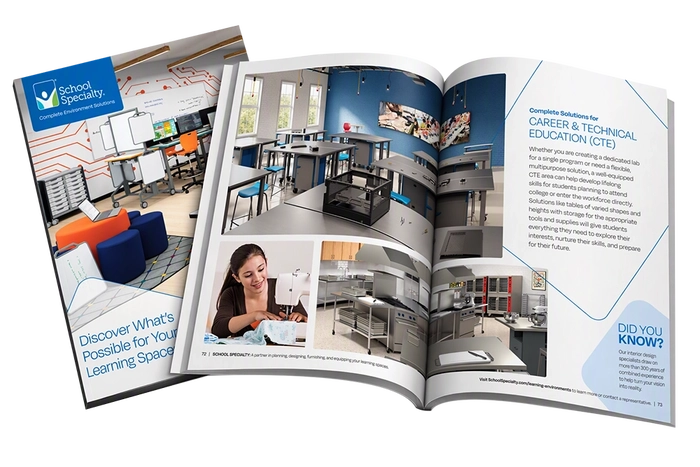 Solutions Guide Book