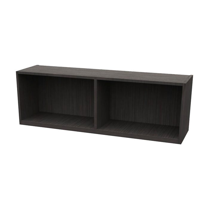 AIS Calibrate Series Wall Mounted Overhead Cabinet, 2 Doors