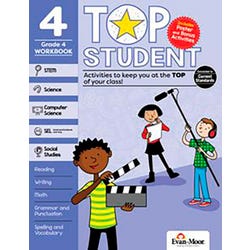 Literacy, Comprehension, Item Number 2041184
