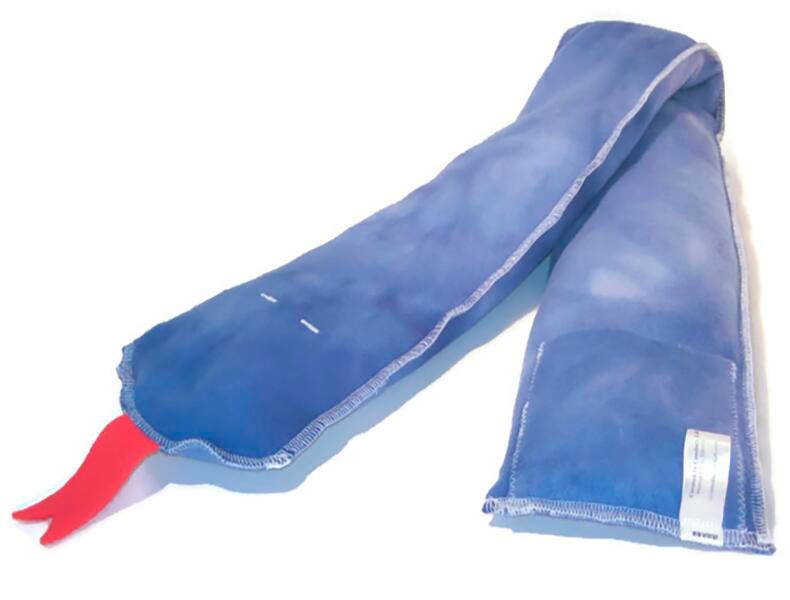 Sensory Processing Weighted Wear, Item Number 1586653