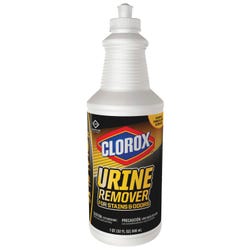 CloroxPro Urine Remover for Stains and Odors, Item Number 2007427