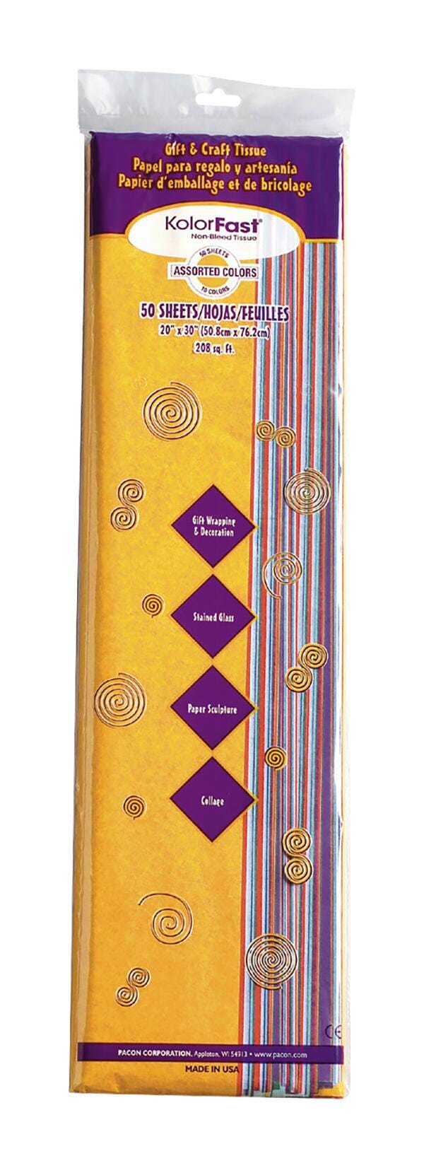 Tissue Paper, Item Number 214944