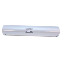 School Smart Laminating Film Roll, 27 Inches x 500 Feet, 3 Mil Thickness 2014129