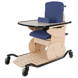 Smirthwaite Hardrock Chair