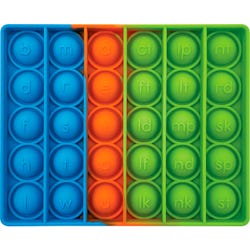 Push and Pop Phonics Word Builder 2132365