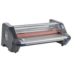 GBC Ultima 55 Thermal Roll EZ Load Laminator, Item Number 2049070
