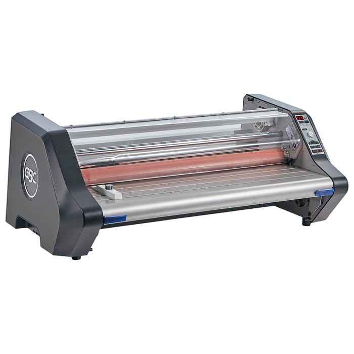 GBC Ultima 55 Thermal Roll EZ Load Laminator