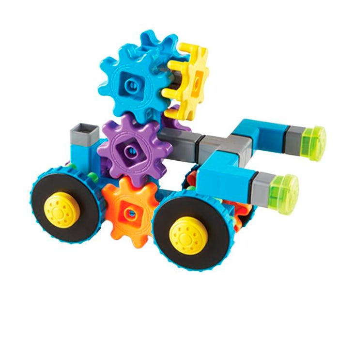 Learning Resources Gears! Gears! Gears! RoverGears