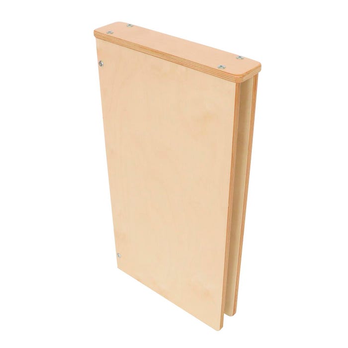 Nature View Divider Panel Extension, 13-1/2 x 3 x 25 Inches