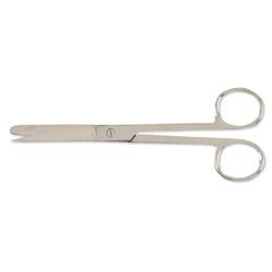 Dissecting Scissors, Item Number 583263
