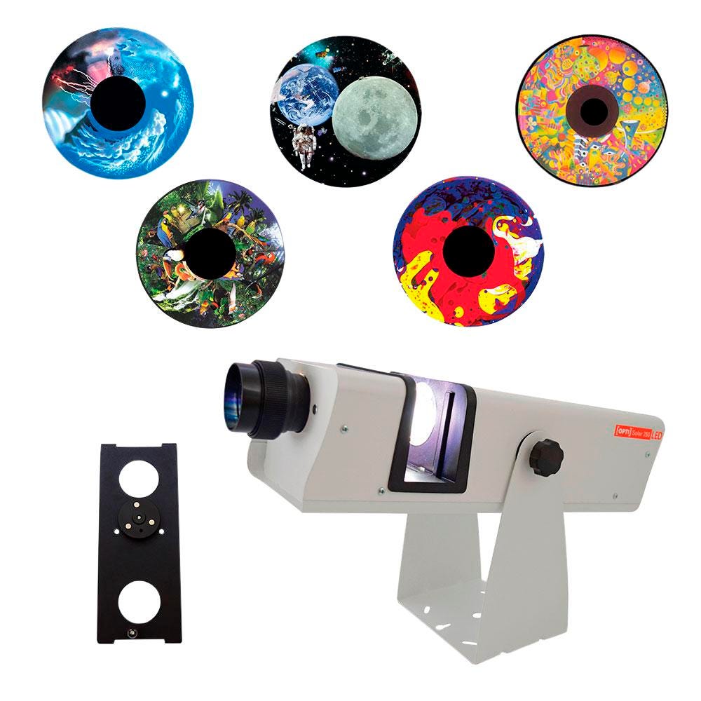 Solar 250 Projector Saver Pack Basic 2125251