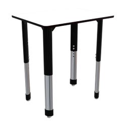 Image for Classroom Select Traditional Study Top Desk from School Specialty