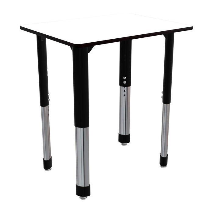 Classroom Select Traditional Study Top Desk