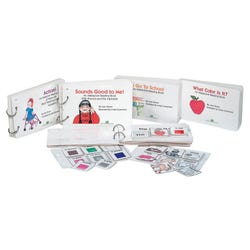 Special Needs Language, Communication Products, Item Number 017252