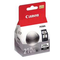 Black Ink Jet Toner, Item Number 1315751