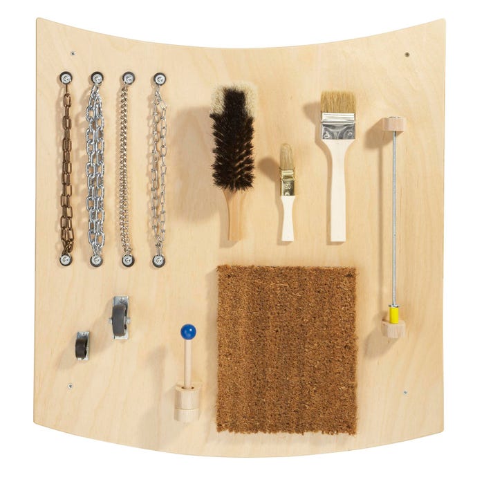 HABA Pro Learning Wall Panel, Dip
