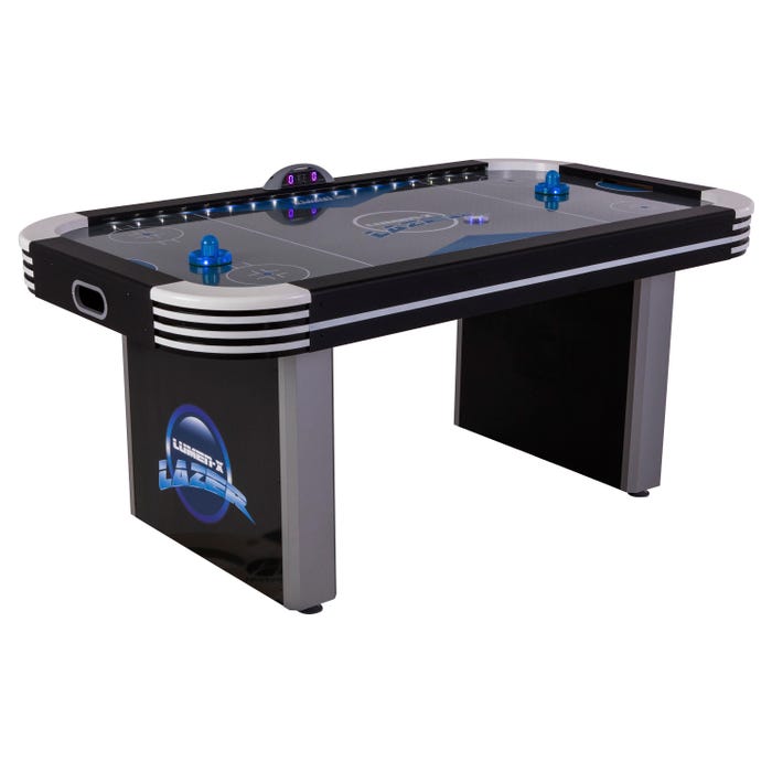 Triumph Sports Lumen-x Air Hockey Table